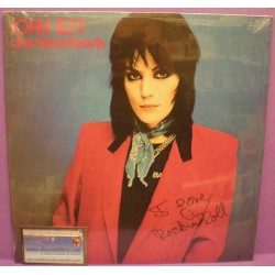 Joan Jett & The Blackhearts - I Love Rock 'N Roll