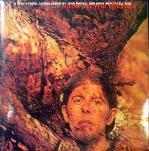 John Mayall - Back To The Roots