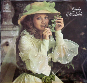 Karina - Lady Elizabeth