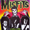 Misfits – Evilive