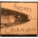 Andrés Calamaro ‎– El Salmón - 5 x CD