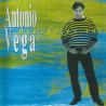 Antonio Vega – Océano De Sol 
