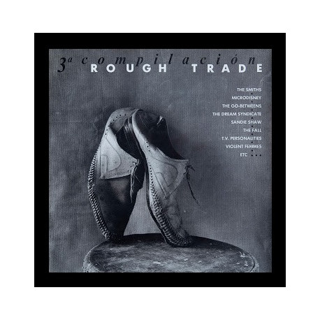 Various – 3ª Compilación Rough Trade