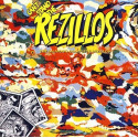 The Rezillos ‎– Can't Stand The Rezillos: The (Almost) Complete Rezillos