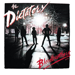 The Dictators – Bloodbrothers