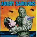 Angry Samoans – Back From Samoa.