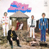 The Flying Burrito Bros – The Gilded Palace Of Sin