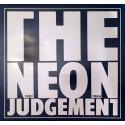 The Neon Judgement ‎– 1981 1984 - Vinilo