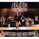 AC/DC & The Rolling Stones – Sympathy For The Devil