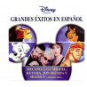 Disney presenta Grandes Éxitos En Español