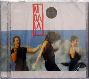 Mecano - Aidalai - Special Edition