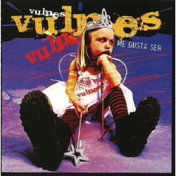 Vulpes – Me Gusta Ser