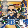 Various – Any Time, Any Wave + Encarte