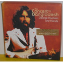 George Harrison – George Harrison And Friends - The Concert For Bangladesh