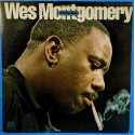 Wes Montgomery ‎– Pretty Blue - 2 × Vinyl, LP, Compilation