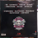 Kid Rock – The Polyfuze Method - Vinilo