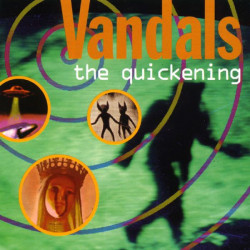 The Vandals – The Quickening - Vinilo