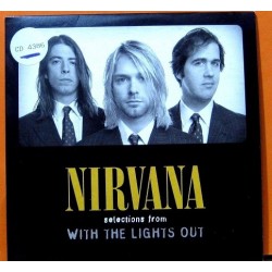 Nirvana - Promocional