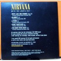 Nirvana - Promocional