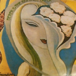Derek And The Dominos – Layla And Other Assorted Love Songs