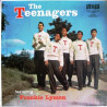 The Teenagers Featuring Frankie Lymon