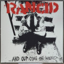 Rancid – ...And Out Come The Wolves