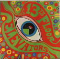 The 13th Floor Elevators - The Psychedelic Sounds Of