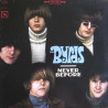 The Byrds – Never Before