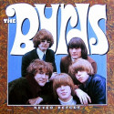 The Byrds – Never Before