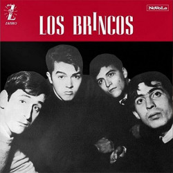 Los Brincos – Los Brincos