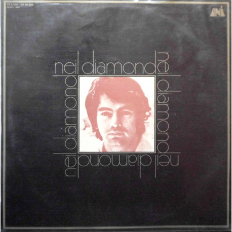 Neil Diamond – Brother Love's Travelling Salvation Show