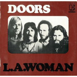 The Doors – L.A. Woman