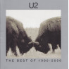 U2 – The Best Of 1990-2000 & B-Sides + The Best Of 1980-1990&B-Sides
