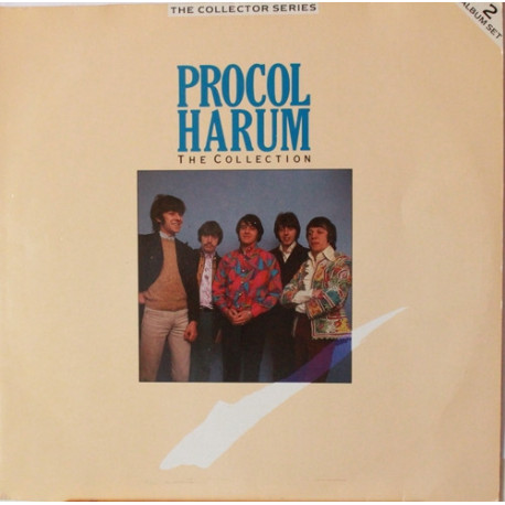 Procol Harum – The Collection