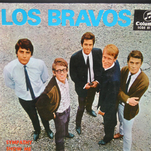 Los Bravos - Sympathy