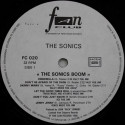 The Sonics – Boom