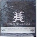 Heroes Del Silencio -  Box 7 LP - Ltda