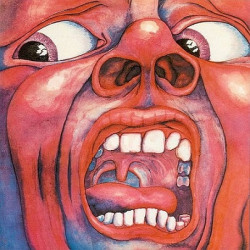 King Crimson – In The Court Of The Crimson King 