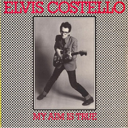 Elvis Costello – My Aim Is True