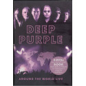 Deep Purple – Around The World Live