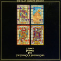 The Alan Parsons Project – I Robot / Pyramid / Eve / The Turn Of A Friendly Card