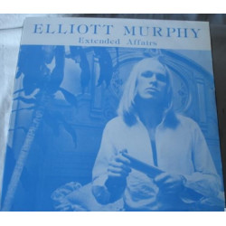 Elliott Murphy – Extended Affairs