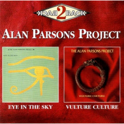 The Alan Parsons Project – Eye In The Sky / Vulture Culture