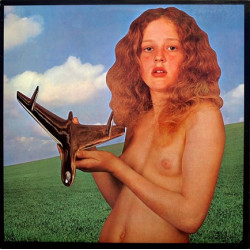 Blind Faith  – Blind Faith