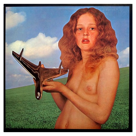 Blind Faith  – Blind Faith