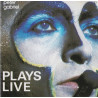 Peter Gabriel – Plays Live - 2 x CD