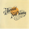 Neil Young - Harvest ( Gold )