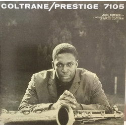 John Coltrane – Coltrane