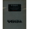 Tool – Salival - Cofre, Limited Edition - CD DVD
