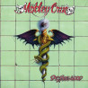 Mötley Crüe – Dr. Feelgood - Vinilo, LP, Album, Limited Edition, Reissue, Green, 180 Gram